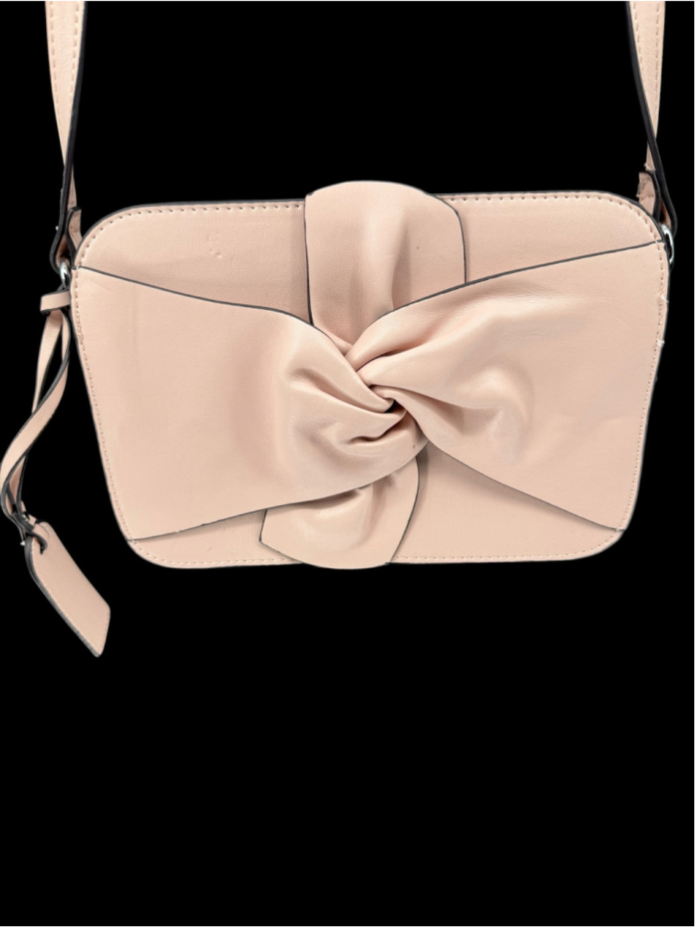 Women's Sole Society Beige Crossbody Bag One Size